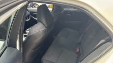 Toyota Corolla 2.0 VVT-i Hybrid Design 5dr CVT Hybrid Hatchback
